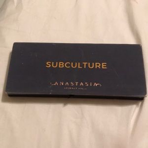 Subculture